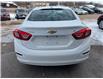 2018 Chevrolet Cruze LT Auto (Stk: 26-029-1) in Pembroke - Image 4 of 15