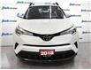 2018 Toyota C-HR XLE (Stk: 165503) in London - Image 1 of 26