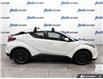 2018 Toyota C-HR XLE (Stk: 165503) in London - Image 2 of 26