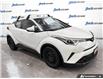 2018 Toyota C-HR XLE (Stk: 165503) in London - Image 4 of 26