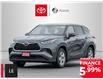 2020 Toyota Highlander LE (Stk: 365311) in Aurora - Image 1 of 9