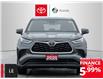 2020 Toyota Highlander LE (Stk: 365311) in Aurora - Image 2 of 9