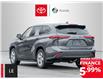2020 Toyota Highlander LE (Stk: 365311) in Aurora - Image 6 of 9