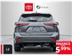 2020 Toyota Highlander LE (Stk: 365311) in Aurora - Image 8 of 9