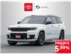 2023 Jeep Grand Cherokee L Summit (Stk: 365041) in Aurora - Image 1 of 30