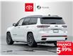 2023 Jeep Grand Cherokee L Summit (Stk: 365041) in Aurora - Image 6 of 30