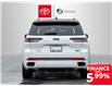 2023 Jeep Grand Cherokee L Summit (Stk: 365041) in Aurora - Image 7 of 30