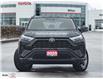 2025 Toyota RAV4 XLE (Stk: 549545) in Milton - Image 2 of 26
