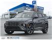 2026 Hyundai Tucson Hybrid N-Line (Stk: 454070) in Milton - Image 1 of 29