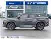 2026 Hyundai Tucson Hybrid N-Line (Stk: 454070) in Milton - Image 3 of 29