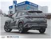 2026 Hyundai Tucson Hybrid N-Line (Stk: 454070) in Milton - Image 5 of 29