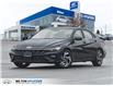 2026 Hyundai Elantra HEV Luxury (Stk: 195342) in Milton - Image 1 of 28