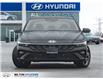 2026 Hyundai Elantra HEV Luxury (Stk: 195342) in Milton - Image 2 of 28