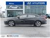 2026 Hyundai Elantra HEV Luxury (Stk: 195342) in Milton - Image 3 of 28