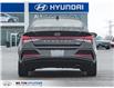 2026 Hyundai Elantra HEV Luxury (Stk: 195342) in Milton - Image 6 of 28