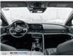 2026 Hyundai Elantra HEV Luxury (Stk: 195342) in Milton - Image 27 of 28