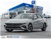 2026 Hyundai Elantra HEV Luxury (Stk: 195362) in Milton - Image 1 of 29