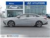 2026 Hyundai Elantra HEV Luxury (Stk: 195362) in Milton - Image 3 of 29