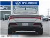 2026 Hyundai Elantra HEV Luxury (Stk: 195362) in Milton - Image 6 of 29