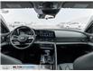 2026 Hyundai Elantra HEV Luxury (Stk: 195362) in Milton - Image 28 of 29