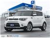 2019 Kia Soul EX+ (Stk: 911301) in Milton - Image 1 of 22