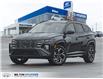 2026 Hyundai Tucson Hybrid N-Line (Stk: 455642) in Milton - Image 1 of 29