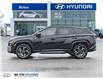 2026 Hyundai Tucson Hybrid N-Line (Stk: 455642) in Milton - Image 3 of 29