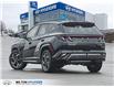 2026 Hyundai Tucson Hybrid N-Line (Stk: 455642) in Milton - Image 5 of 29
