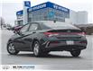 2026 Hyundai Elantra ESSENTIAL (Stk: 141576) in Milton - Image 5 of 23