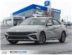 2026 Hyundai Elantra Preferred (Stk: 164358) in Milton - Image 1 of 23