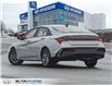 2026 Hyundai Elantra Preferred (Stk: 164358) in Milton - Image 5 of 23