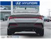 2026 Hyundai Elantra Preferred (Stk: 164358) in Milton - Image 6 of 23
