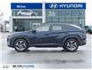 2022 Hyundai Tucson Hybrid Luxury (Stk: 034019) in Milton - Image 3 of 28