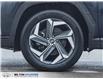 2022 Hyundai Tucson Hybrid Luxury (Stk: 034019) in Milton - Image 4 of 28