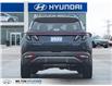 2022 Hyundai Tucson Hybrid Luxury (Stk: 034019) in Milton - Image 6 of 28