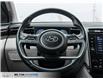 2022 Hyundai Tucson Hybrid Luxury (Stk: 034019) in Milton - Image 9 of 28