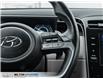 2022 Hyundai Tucson Hybrid Luxury (Stk: 034019) in Milton - Image 10 of 28