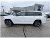 2022 Jeep Grand Cherokee L Overland (Stk: 26-119A) in Sarnia - Image 2 of 29