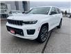 2022 Jeep Grand Cherokee L Overland (Stk: 26-119A) in Sarnia - Image 1 of 29
