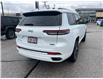 2022 Jeep Grand Cherokee L Overland (Stk: 26-119A) in Sarnia - Image 4 of 29