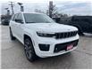 2022 Jeep Grand Cherokee L Overland (Stk: 26-119A) in Sarnia - Image 6 of 29
