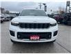 2022 Jeep Grand Cherokee L Overland (Stk: 26-119A) in Sarnia - Image 7 of 29