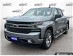 2020 Chevrolet Silverado 1500 RST (Stk: 26G93AX) in Tillsonburg - Image 1 of 23