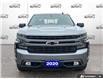 2020 Chevrolet Silverado 1500 RST (Stk: 26G93AX) in Tillsonburg - Image 2 of 23