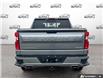 2020 Chevrolet Silverado 1500 RST (Stk: 26G93AX) in Tillsonburg - Image 5 of 23