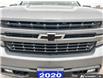 2020 Chevrolet Silverado 1500 RST (Stk: 26G93AX) in Tillsonburg - Image 9 of 23