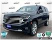 2021 Chevrolet Tahoe High Country (Stk: 26B288A) in Tillsonburg - Image 1 of 23