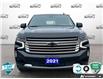 2021 Chevrolet Tahoe High Country (Stk: 26B288A) in Tillsonburg - Image 2 of 23