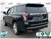 2021 Chevrolet Tahoe High Country (Stk: 26B288A) in Tillsonburg - Image 4 of 23