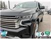 2021 Chevrolet Tahoe High Country (Stk: 26B288A) in Tillsonburg - Image 8 of 23